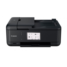 佳能（Canon）TR8580 专业商务传真一体机