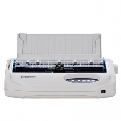 得实（Dascom）DS-3200H 高性能专业24针宽行报表打印机