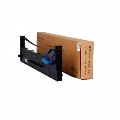 原装 得实 136D-3 色带盒架框 黑色 ( 适用于DS3200H/DS3200II+/AR-3000H/DS-3200III+DS-3200IV/DS-400/AR-3000)