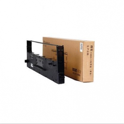 原装 得实136D-1 色带盒架框 黑色 ( 适用于DS-3100/DS-6400III/DS-800/DS-7310/AR-700/DS-6400TX)