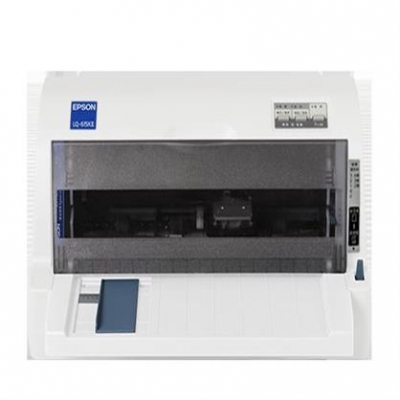 爱普生 LQ-630KII 针式打印机 