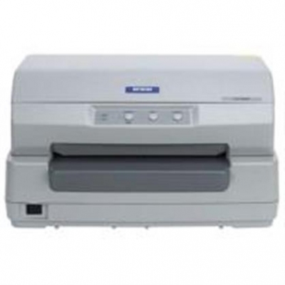爱普生（EPSON）LQ-90KP 存折针式打印机 存折 证卡
