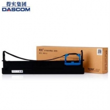 得实 80D-3 色带架 原装 黑色 (适用于 DS-2600II/DS-300/AR-300K/AR-300K /AR-500II/AR-580/DS-7120PRO/DS-18...