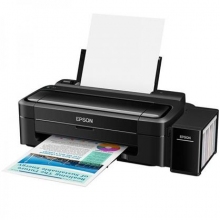爱普生（EPSON）L313喷墨式打印机