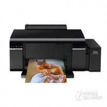 爱普生（EPSON） L805墨仓式喷墨打印机六色