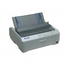 爱普生（EPSON） LQ-590KII滚筒式高速针式打印机单据报表出库单打印