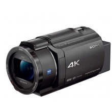 索尼（SONY）FDR-AX45家用/直播4K高清数码摄像机 /DV/摄影机/录像机 5轴防抖（AX40升级款）
