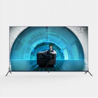 飞利浦（PHILIPS）55PUF6192/T3 55英寸 人工智能 4K超高清 HDR网络智能液晶电视机