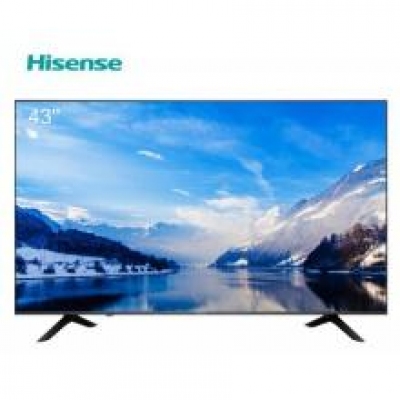 海信(hisense) U8AC 系列4K 智能 摩卡金 ULED 曲面电视量子点液晶平板电视 65