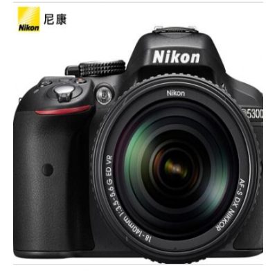 尼康 D75024-120 数字照相机