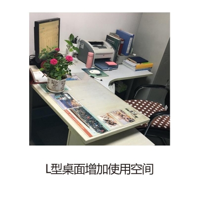  1200*1400*750 木制台、桌类 护士长、主任办公桌（主管桌）（ZGB）