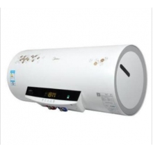 美的电热水器F60-30WD7(HES