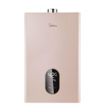 燃气热水器 16L智能随温感 触控 JSQ30-H6(T)