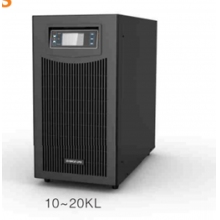 晶福源IXPERT 3120L 20KVA/16KW 192VDC+延时4小时含线材安装