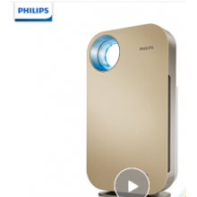 飞利浦(PHILIPS)空气净化器除甲醛除雾霾除过敏原除细菌病毒KJ330F-C03（AC4076