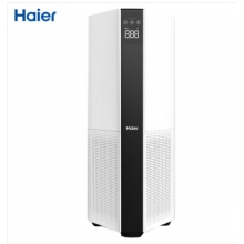 海尔（Haier）空气净化器 家用办公室除甲醛雾霾二手烟异味智能负离子清新器KJ500F-EMA