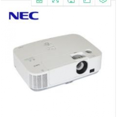 NEC PE501投影机