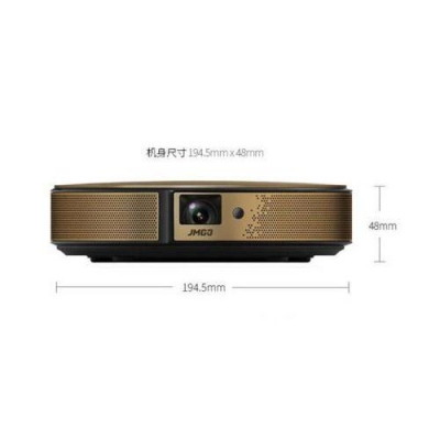 坚果 E8 智能投影仪