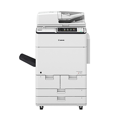 佳能（Canon）iR-ADV C7580 A3彩色激光数码复合机