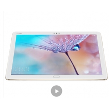 华为平板 M5 青春版 10.1英寸智能语音平板电脑4GB+64GB WiFi版（香槟金）