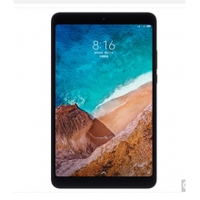 小米（MI）小米平板4 8英寸平板电脑WIFI版 骁龙660处理器 3G内存+32G存储 FHD 黑色