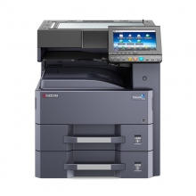 京瓷Kyocera TASKalfa 3212i A3黑白数码复合机 京瓷复印机 