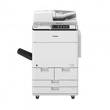 佳能（Canon）iR-ADV C7580 A3彩色激光数码复合机
