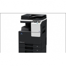 惠普（HP）Color LaserJet Enterprise flow MFP M880z 高端商务彩色A3复印一体机 免费上门安装