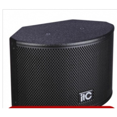 itc TS-612 专业音箱
