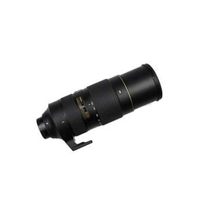 尼康 Nikon 远摄变焦镜头 AF-S 80-400mm f/4.5-5.6 GEDVR