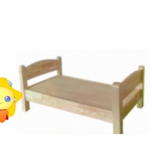 娃娃小床