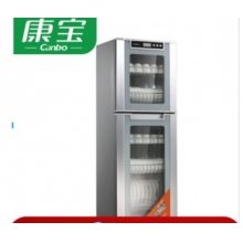 Canbo/康宝 消毒柜商用立式家用碗柜餐厅饭堂具保洁RTP300E-6A/XDZ250-E6A