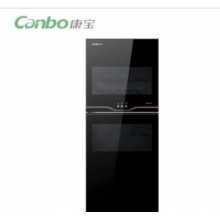 Canbo/康宝XDZ210-VA1消毒柜立式家商用双门大容量高温餐具碗柜239L XDZ210-VA1(239L) VA1系列