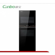 Canbo/康宝XDZ210-VA1消毒柜立式家商用双门大容量高温餐具碗柜320L XDZ210-VA1(320L) VA1系列
