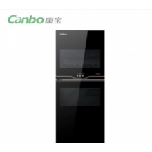 Canbo/康宝XDZ210-VA1消毒柜立式家商用双门大容量高温餐具碗柜239L XDZ210-VA1(210L) VA1系列