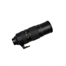 尼康 Nikon 远摄变焦镜头 AF-S 80-400mm f/4.5-5.6 GEDVR