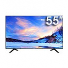 海信（55寸）H55E3A含架子
