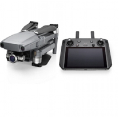 航拍无人机"御" Mavic 2 专业版 (DJI 带屏遥控器)+DJI Care随心换