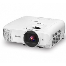 爱普生（EPSON） CH-TW5400CH 投影仪家用3D全高清 家庭影院投影机