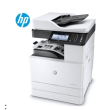 复印机HP LaserJet MFP M72630dn数码复合机（打印、复印、扫描）