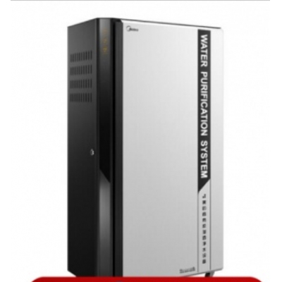 美的 Midea 商用净水器 中小商务机净水器MRO804-200G