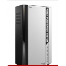 美的 Midea 商务净水机 804系列 中小商务机 净水器 MRO804-400G