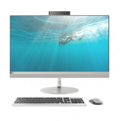 联想AIO 520C-24 i5-9400T 8G 1T 2G 23.8