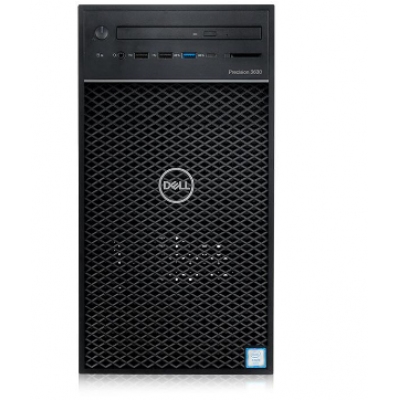 Dell3630塔式工作站