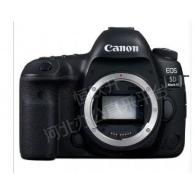 佳能5D4 佳能（Canon）5D Mark IV 专业全画幅单反相机