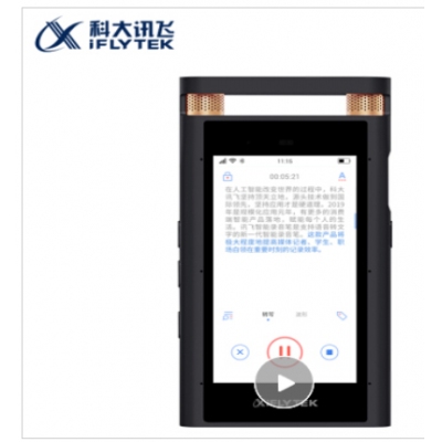 科大讯飞SR701