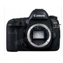 佳能5D4 佳能（Canon）5D Mark IV 专业全画幅单反相机