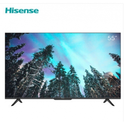 海信A55E 55寸电视机