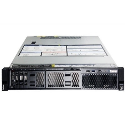 联想机架式服务器（标准2U） ThinkSystem SR590