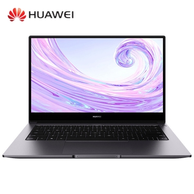 HUAWEI MateBook B3-410 集显 i5 8GB 256GB（深空灰）